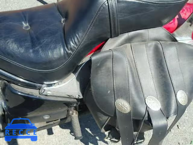 2001 KAWASAKI VN800 JKBVNCA171B506887 зображення 8