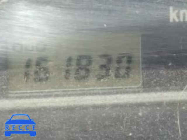 2001 CHEVROLET TRACKER ZR 2CNBJ734016933303 image 7