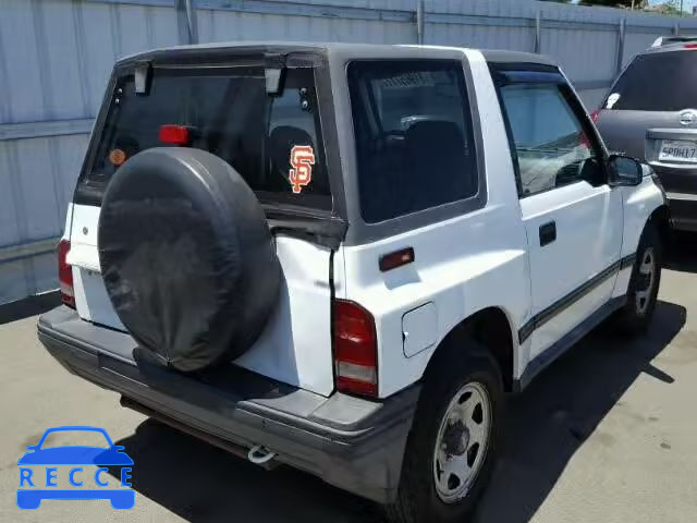 1994 GEO TRACKER 2CNBJ18U3R6939467 Bild 3