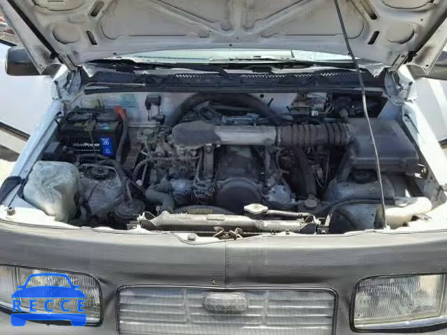 1994 GEO TRACKER 2CNBJ18U3R6939467 Bild 6