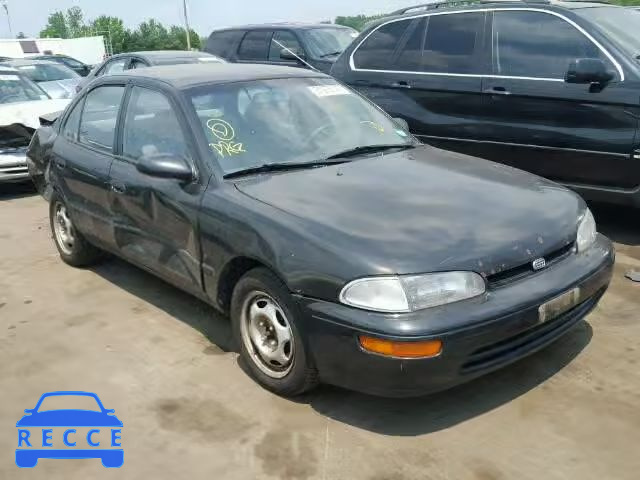 1994 GEO PRIZM/LSI 1Y1SK5363RZ093732 image 0