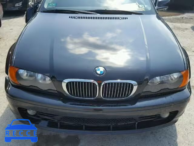 2000 BMW 328CI WBABM5348YJN95031 image 6