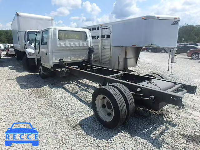 2006 GMC 5500 W5504 J8DE5J16X67903304 Bild 2