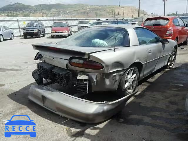 2001 CHEVROLET CAMARO 2G1FP22K312131223 Bild 3