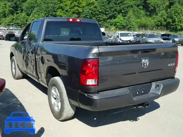 2017 RAM 1500 ST 1C6RR7FG4HS612736 Bild 2