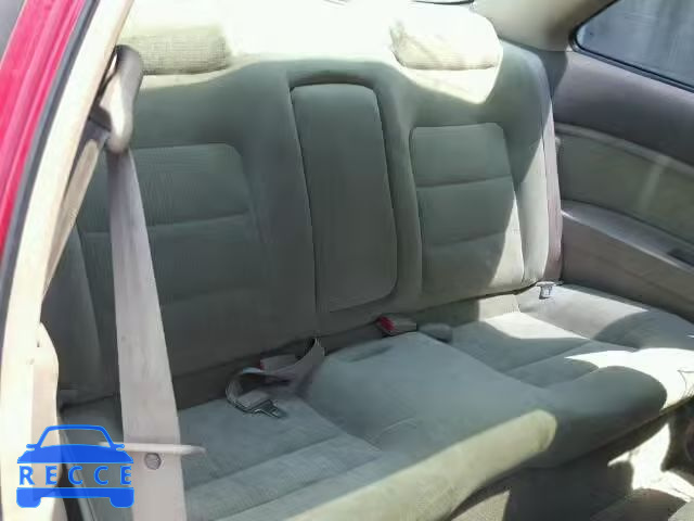 1998 ACURA 2.3 CL 19UYA3149WL000056 зображення 5