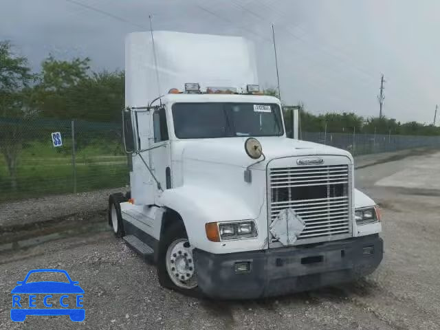 1999 FREIGHTLINER CONVENTION 1FUWDMCA4XPA92575 image 0