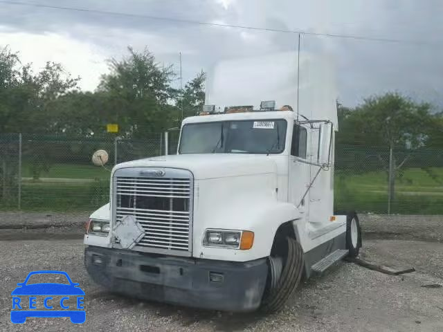 1999 FREIGHTLINER CONVENTION 1FUWDMCA4XPA92575 image 1