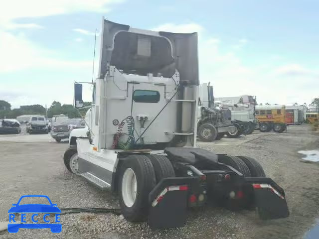 1999 FREIGHTLINER CONVENTION 1FUWDMCA4XPA92575 image 2