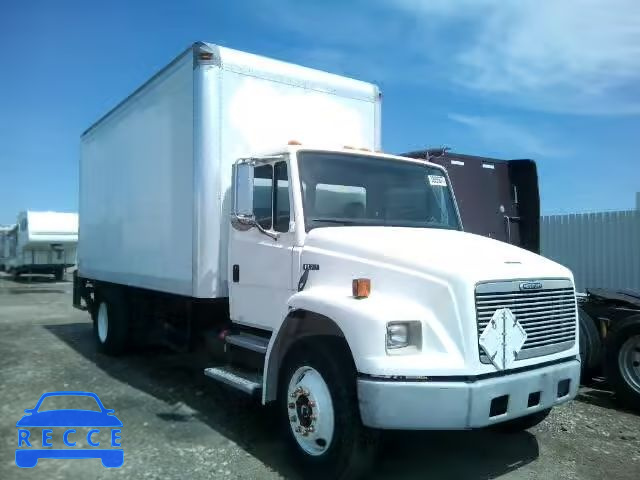 1997 FREIGHTLINER MED CONV F 1FV6HFAA6VH667830 Bild 0