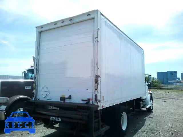 1997 FREIGHTLINER MED CONV F 1FV6HFAA6VH667830 Bild 3