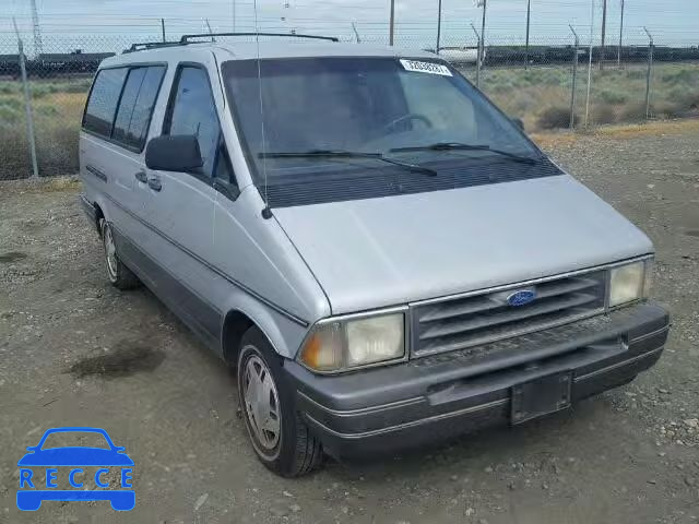 1994 FORD AEROSTAR 1FMDA31UXRZA29785 image 0