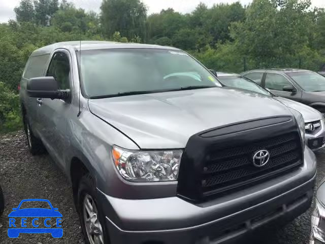 2007 TOYOTA TUNDRA 5TFLU52127X001852 Bild 0