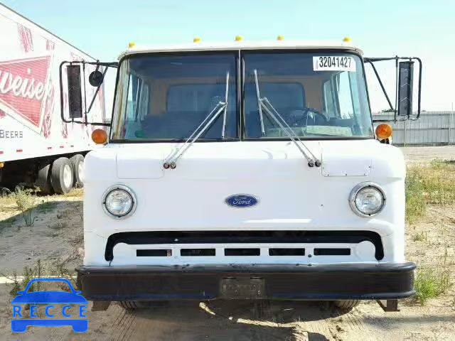 1987 FORD LOW TILT C 1FDXD84N7HVA22661 Bild 8