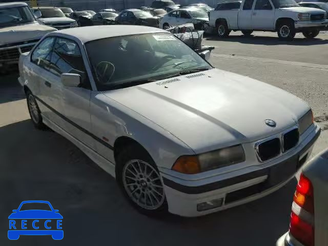 1998 BMW 323IS WBABF7322WEH40013 image 0