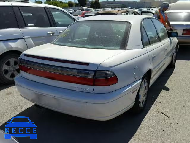 1997 CADILLAC CATERA W06VR52R0VR096303 image 3