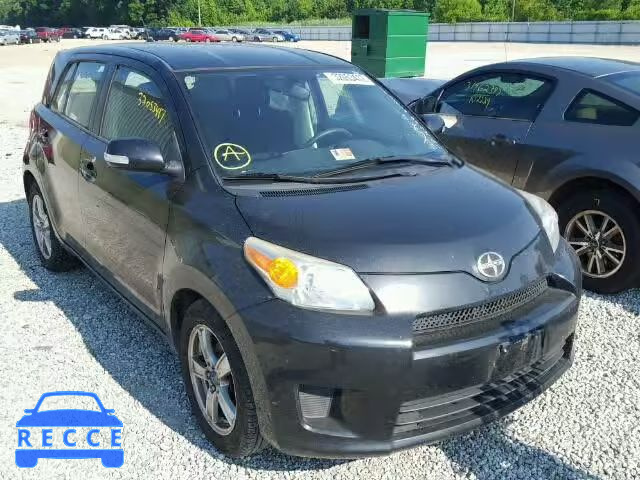 2009 SCION XD JTKKU10499J038011 image 0