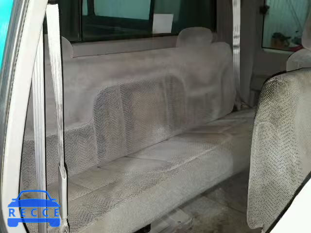 1995 GMC SIERRA K15 2GTEK19K5S1538503 зображення 5