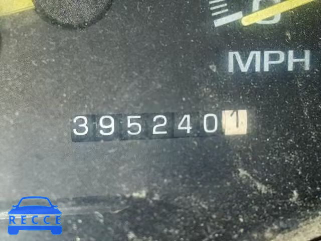 1995 GMC SIERRA K15 2GTEK19K5S1538503 зображення 7