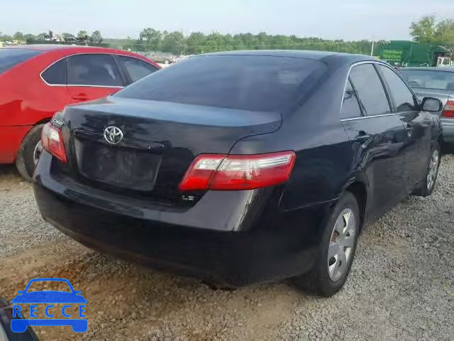 2007 TOYOTA CAMRY 4T1BE46K27U528471 зображення 3