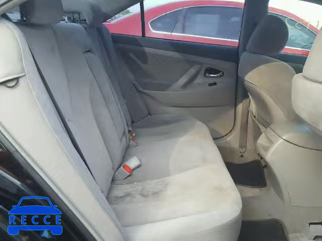 2007 TOYOTA CAMRY 4T1BE46K27U528471 зображення 5