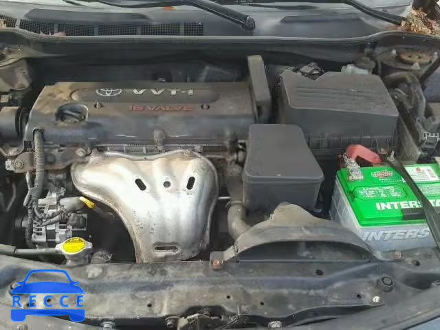 2007 TOYOTA CAMRY 4T1BE46K27U528471 image 6