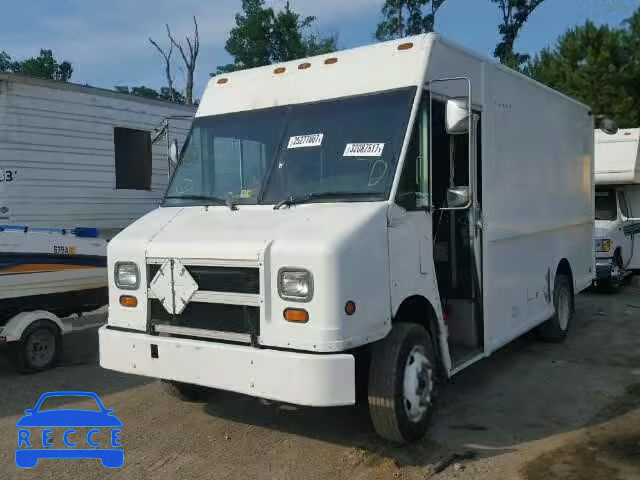 2000 FREIGHTLINER M LINE WAL 4UZA4FA42YCG65018 image 1