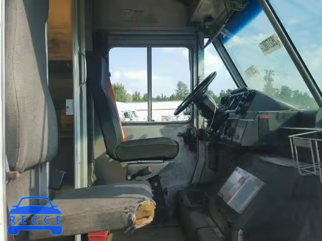 2000 FREIGHTLINER M LINE WAL 4UZA4FA42YCG65018 зображення 4