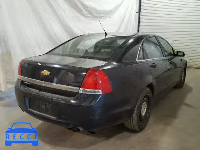 2012 CHEVROLET CAPRICE PO 6G1MK5U29CL649704 image 3