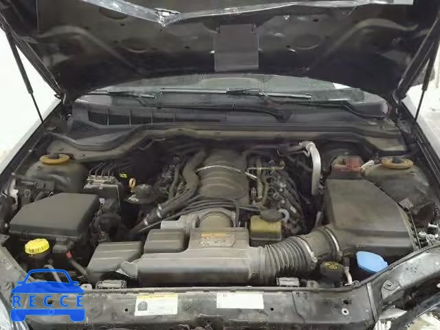 2012 CHEVROLET CAPRICE PO 6G1MK5U29CL649704 image 6