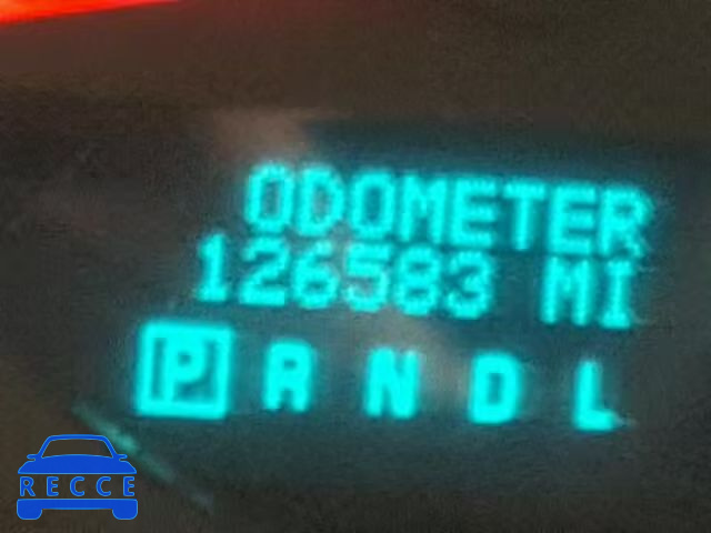 2012 CHEVROLET IMPALA POL 2G1WD5E3XC1158829 image 7