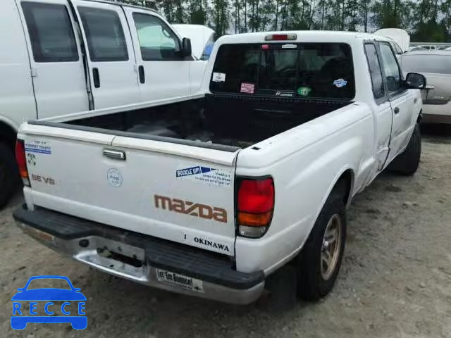 1999 MAZDA B3000 CAB 4F4YR16V5XTM22573 зображення 3