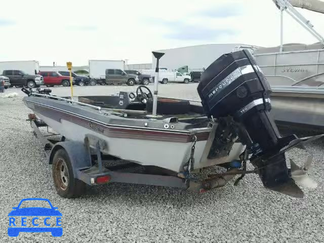 1993 CHAM FISHUNTER TSB04251M83B Bild 2