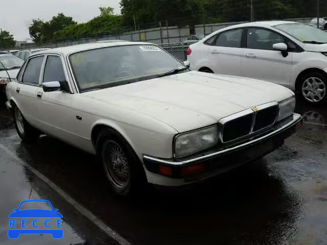 1994 JAGUAR XJ12 SAJMW1347RC681405 image 0