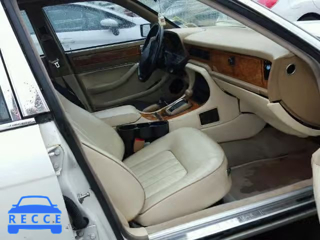 1994 JAGUAR XJ12 SAJMW1347RC681405 image 4