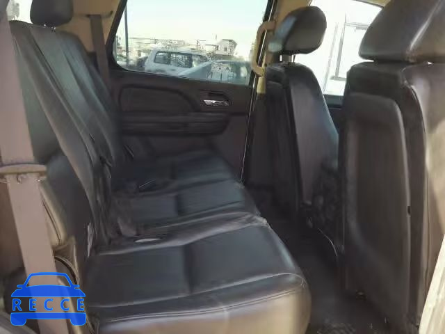 2010 CHEVROLET TAHOE K150 1GNUKAE02AR267056 image 5