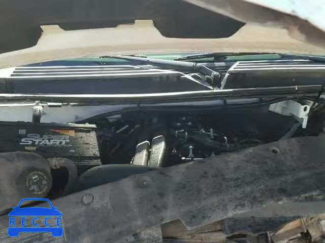 2010 CHEVROLET TAHOE K150 1GNUKAE02AR267056 image 6