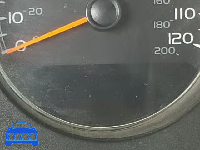 2010 CHEVROLET TAHOE K150 1GNUKAE02AR267056 image 7