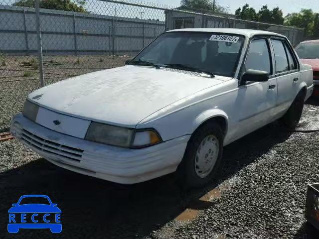 1994 CHEVROLET CAVALIER V 1G1JC5442R7362947 зображення 1