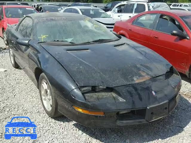 1994 CHEVROLET CAMARO Z28 2G1FP22P0R2137701 Bild 0