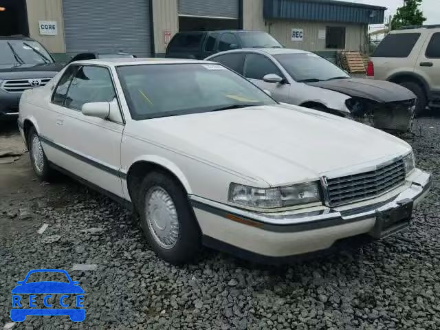 1994 CADILLAC ELDORADO 1G6EL12Y0RU619471 зображення 0