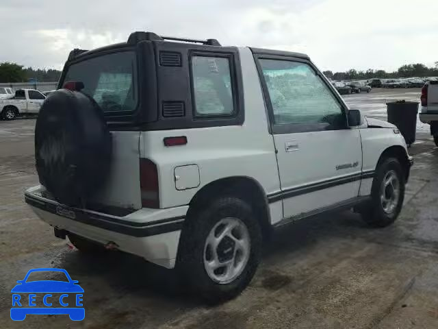 1995 GEO TRACKER 2CNBJ1867S6948776 Bild 3