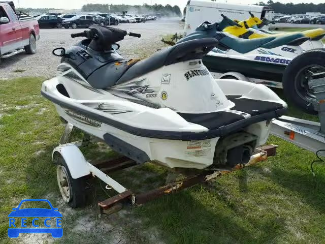 2000 YAMAHA WAVERUNNER YAMA2253K900 зображення 2