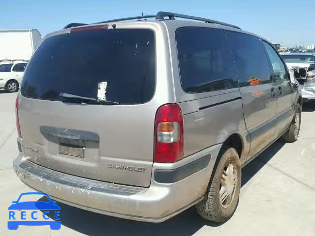 1998 CHEVROLET VENTURE 1GNDX03E0WD191965 image 3