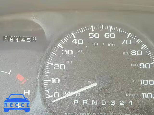 1998 CHEVROLET VENTURE 1GNDX03E0WD191965 image 7