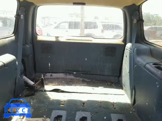 1998 CHEVROLET VENTURE 1GNDX03E0WD191965 image 8