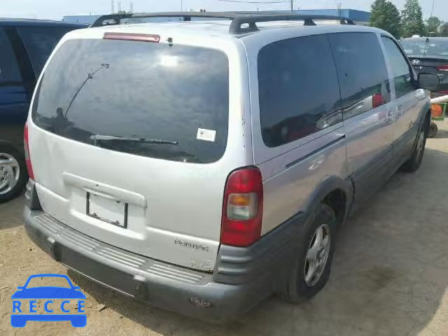 2002 PONTIAC MONTANA LU 1GMDX13E72D324936 зображення 3