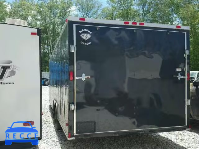 2014 UTIL TRAILER 53NBE2425G1029228 Bild 2