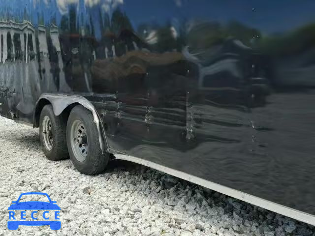 2014 UTIL TRAILER 53NBE2425G1029228 image 8