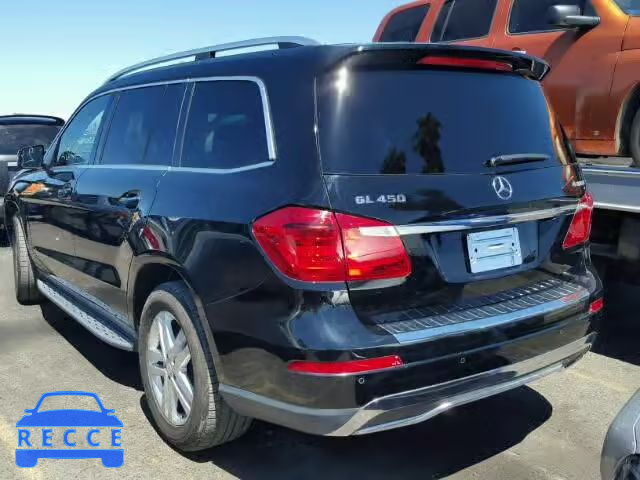 2015 MERCEDES-BENZ GL450 4 MA 4JGDF6EE6FA473360 image 2